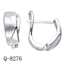 Nouvelles boucles d&#39;oreilles de bijoux de mode de conception avec le prix concurrentiel d&#39;usine